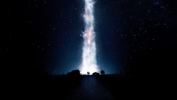 Interstellar